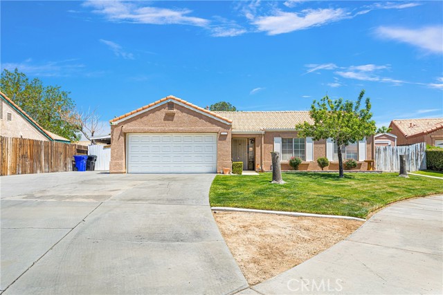 Detail Gallery Image 1 of 38 For 12231 Jason Ln, Victorville,  CA 92395 - 3 Beds | 2 Baths