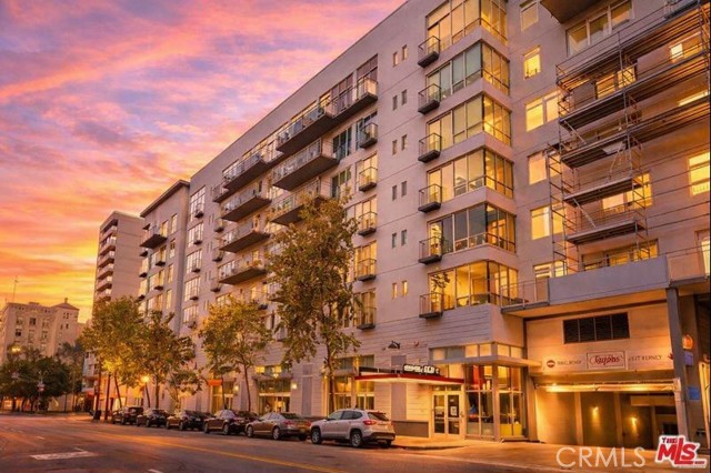 Detail Gallery Image 9 of 24 For 645 W 9th #643,  Los Angeles,  CA 90015 - 1 Beds | 1 Baths