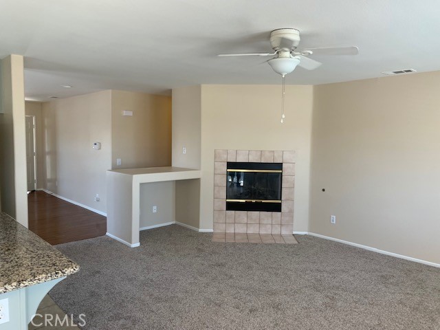 Detail Gallery Image 8 of 33 For 4450 Rainbow View Way, Hemet,  CA 92545 - 4 Beds | 2 Baths