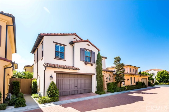 Detail Gallery Image 1 of 1 For 132 Stallion, Irvine,  CA 92602 - 3 Beds | 2/1 Baths