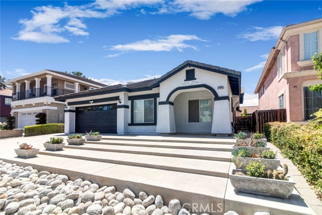 Detail Gallery Image 2 of 24 For 37943 Sweet Magnolia Way, Murrieta,  CA 92563 - 4 Beds | 2 Baths