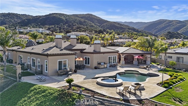 Detail Gallery Image 56 of 74 For 4085 Strandberg St, Corona,  CA 92881 - 4 Beds | 3/1 Baths