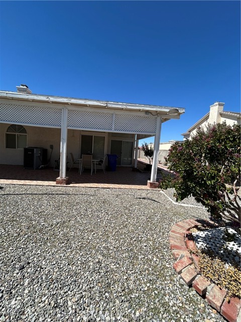 Detail Gallery Image 46 of 58 For 20361 Pahute, Apple Valley,  CA 92308 - 4 Beds | 2/1 Baths