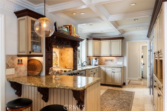 Detail Gallery Image 26 of 70 For 4225 Myrtle Ave, Long Beach,  CA 90807 - 5 Beds | 3/1 Baths