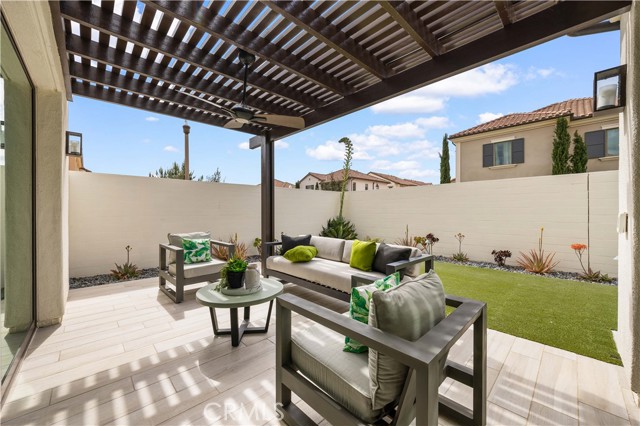 Detail Gallery Image 25 of 53 For 123 Oceano, Irvine,  CA 92602 - 3 Beds | 2/1 Baths