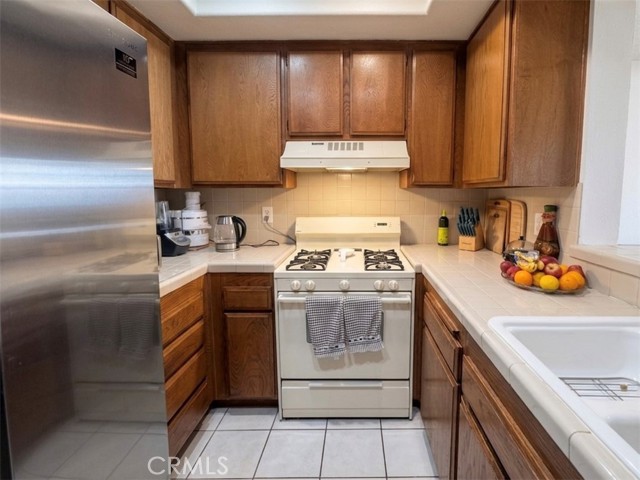 Detail Gallery Image 7 of 26 For 2321 S Magnolia Ave 6d,  Ontario,  CA 91762 - 2 Beds | 2/1 Baths