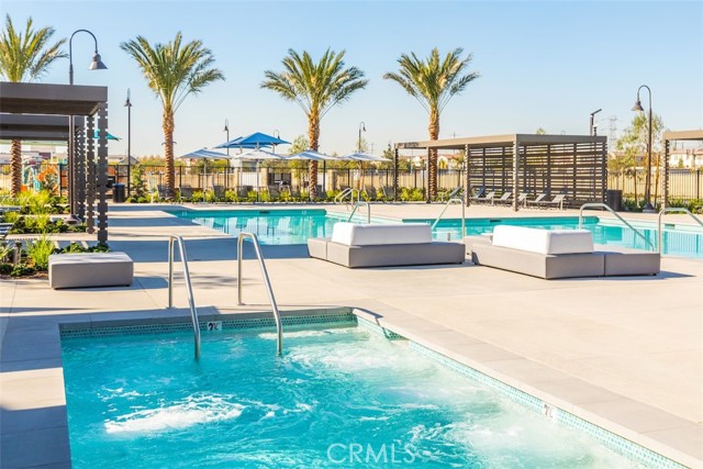 Detail Gallery Image 32 of 36 For 4192 S S. Limecrest Paseo #39,  Ontario,  CA 91761 - 3 Beds | 2/1 Baths