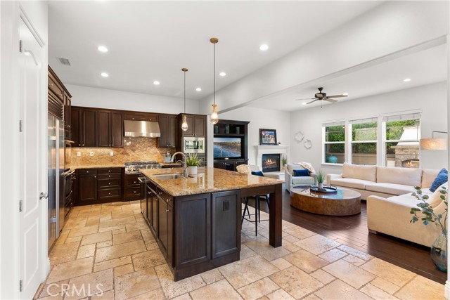 Detail Gallery Image 15 of 75 For 27281 Calle De La Rosa, San Juan Capistrano,  CA 92675 - 5 Beds | 5/1 Baths