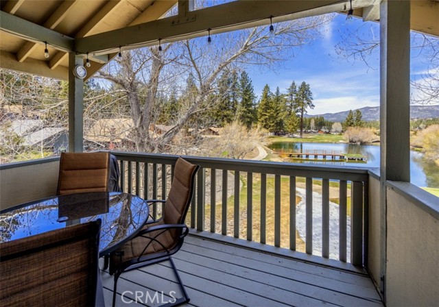 Detail Gallery Image 15 of 45 For 43065 Goldmine Woods Ln, Big Bear Lake,  CA 92315 - 2 Beds | 2/1 Baths