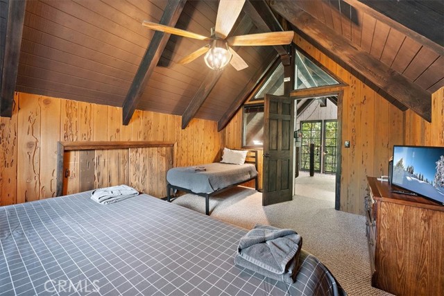 Detail Gallery Image 11 of 23 For 1160 W Alta Vista, Big Bear City,  CA 92314 - 2 Beds | 1 Baths