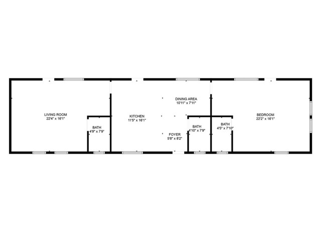 Detail Gallery Image 24 of 24 For 17175 Rayen St, Northridge,  CA 91325 - 2 Beds | 3 Baths