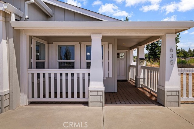 Detail Gallery Image 3 of 46 For 635 Boquest Bld, Paradise,  CA 95969 - 3 Beds | 2 Baths