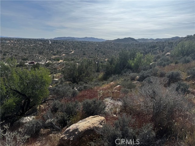 Detail Gallery Image 4 of 8 For 0 Onaga, Yucca Valley,  CA 92284 - – Beds | – Baths