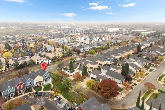 Detail Gallery Image 33 of 40 For 2099 Hartford Dr #20,  Chico,  CA 95928 - 3 Beds | 2 Baths