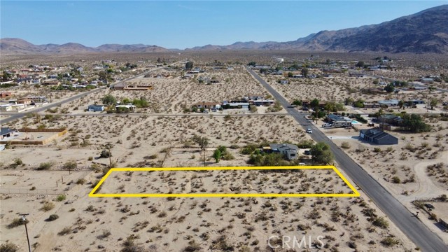 Detail Gallery Image 17 of 24 For 7401 N Star Ave, Twentynine Palms,  CA 92277 - – Beds | – Baths