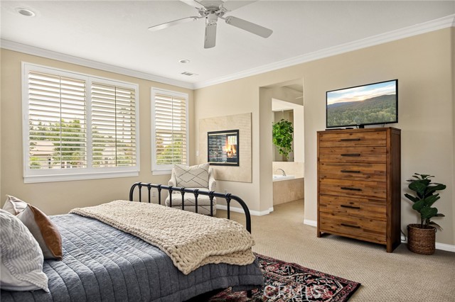 Detail Gallery Image 42 of 58 For 13385 Canyon Heights Dr, Yucaipa,  CA 92399 - 5 Beds | 4 Baths