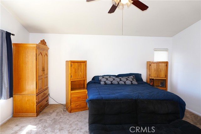 Primary bedroom 5