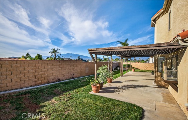 Detail Gallery Image 40 of 49 For 11984 Paradise, Grand Terrace,  CA 92313 - 4 Beds | 3 Baths