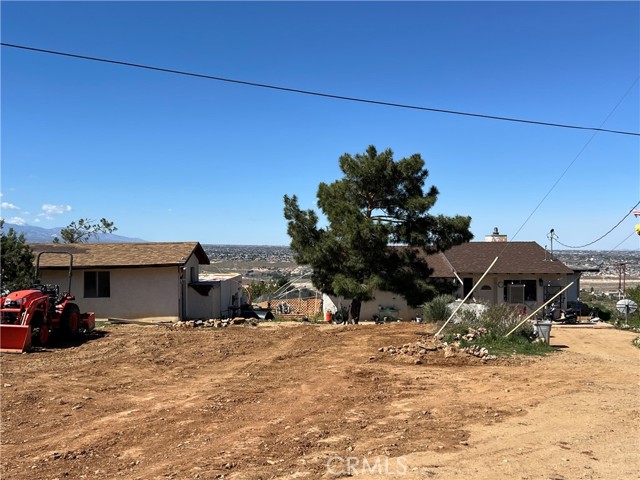 Detail Gallery Image 10 of 21 For 20474 Gemmill, Apple Valley,  CA 92308 - 3 Beds | 1 Baths