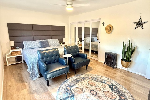 Detail Gallery Image 13 of 26 For 7157 La Habra Ave, Yucca Valley,  CA 92284 - 2 Beds | 2 Baths