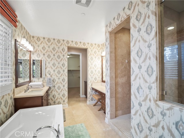 Detail Gallery Image 23 of 30 For 20365 Chianti Court, Yorba Linda,  CA 92886 - 3 Beds | 3/1 Baths