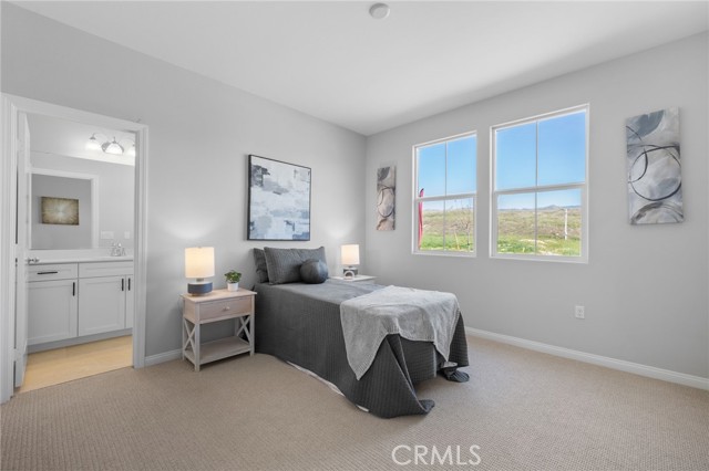 Detail Gallery Image 46 of 54 For 5612 Levanto St, Bakersfield,  CA 93306 - 4 Beds | 3 Baths