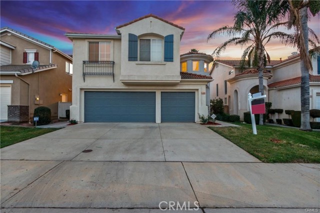Detail Gallery Image 1 of 1 For 15866 Silver Springs Dr, Chino Hills,  CA 91709 - 3 Beds | 2/1 Baths