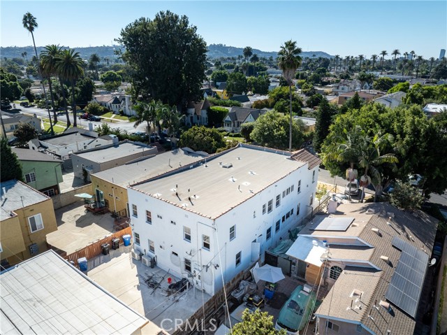 Detail Gallery Image 7 of 75 For 2840 Potomac Ave #1/2,  Los Angeles,  CA 90016 - 2 Beds | 1 Baths