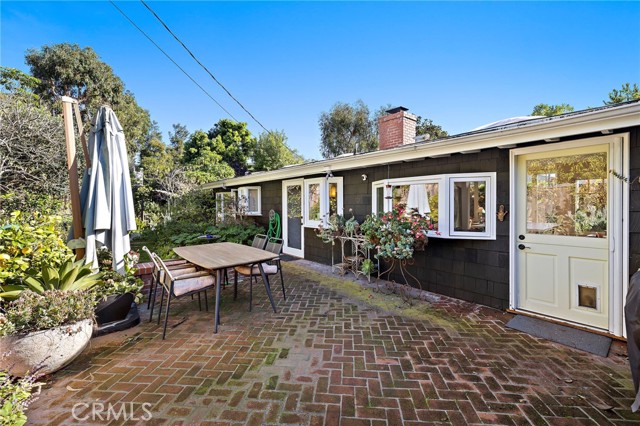 Detail Gallery Image 34 of 38 For 1511 Bluebird Canyon Dr, Laguna Beach,  CA 92651 - 3 Beds | 2 Baths