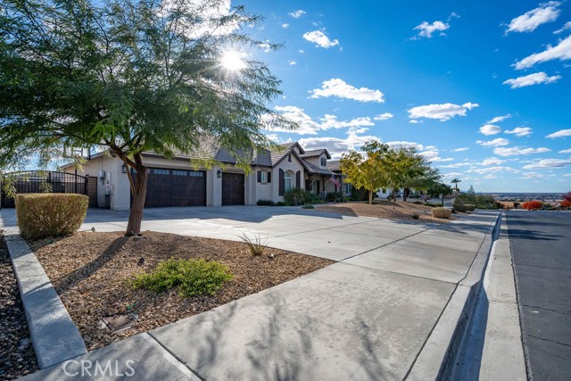 Detail Gallery Image 53 of 69 For 20265 Gala Rd, Apple Valley,  CA 92308 - 4 Beds | 3/1 Baths