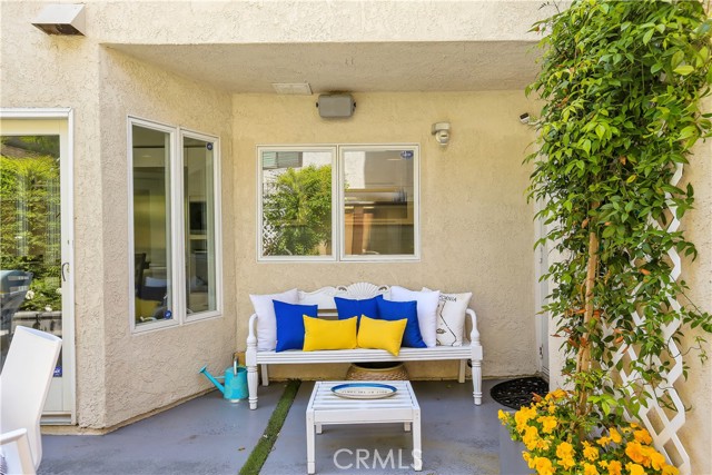Detail Gallery Image 24 of 57 For 762 Tustin Avenue, Newport Beach,  CA 92663 - 2 Beds | 2/1 Baths