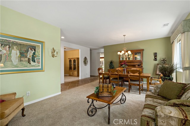 Detail Gallery Image 10 of 48 For 28787 First Star Ct, Menifee,  CA 92584 - 4 Beds | 2/1 Baths
