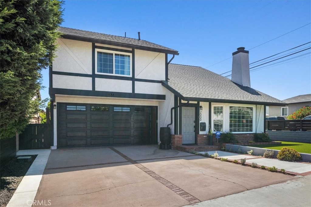 2000 Plant Avenue, Redondo Beach, CA 90278