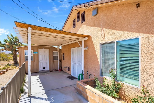Detail Gallery Image 46 of 75 For 30881 Pawnee St, Lucerne Valley,  CA 92356 - 6 Beds | 4/1 Baths