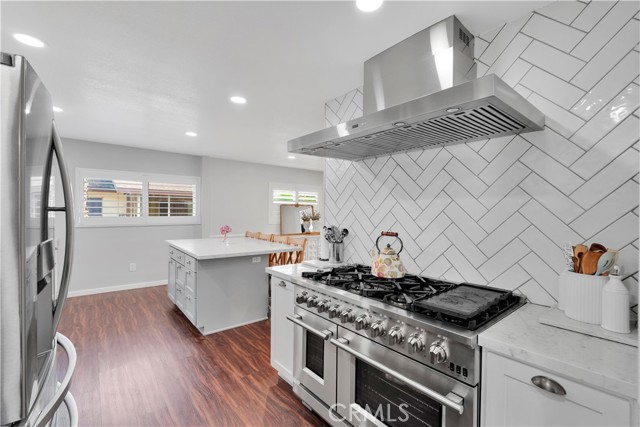 Detail Gallery Image 11 of 39 For 17481 Filbert, Fontana,  CA 92335 - 3 Beds | 2 Baths