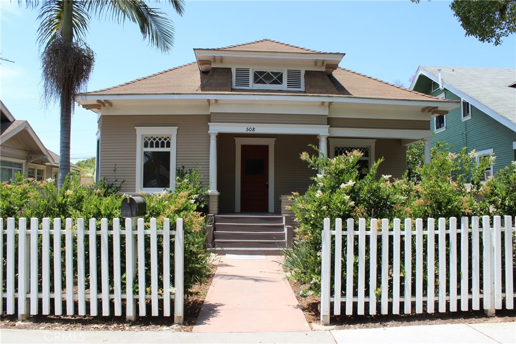 508 S Orange Avenue