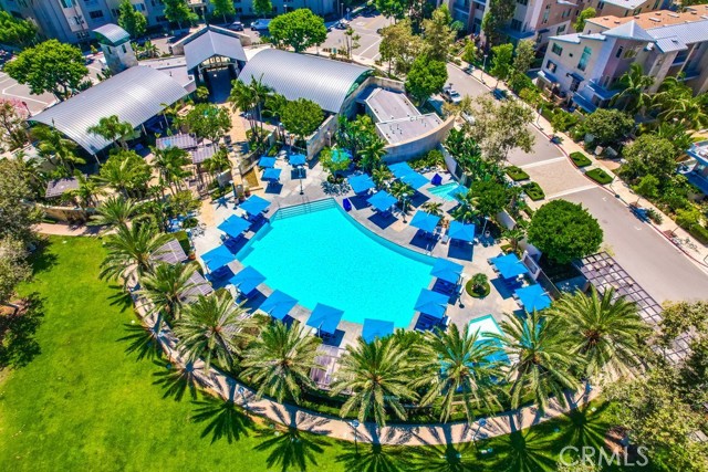 Detail Gallery Image 58 of 75 For 402 Rockefeller #410,  Irvine,  CA 92612 - 2 Beds | 2/1 Baths