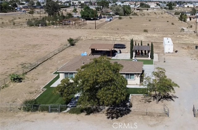 3 Bed Home for Sale in Victorville, California