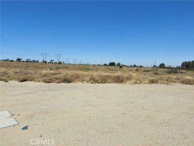 Detail Gallery Image 3 of 16 For 0 Phelan Parcel #3065-041-02 Rd, Phelan,  CA 92371 - – Beds | – Baths