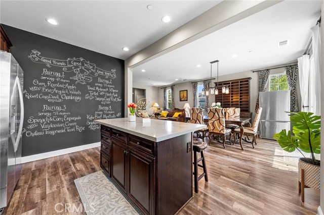 Detail Gallery Image 14 of 43 For 12987 Diamond Dust Ct, Corona,  CA 92880 - 4 Beds | 3 Baths