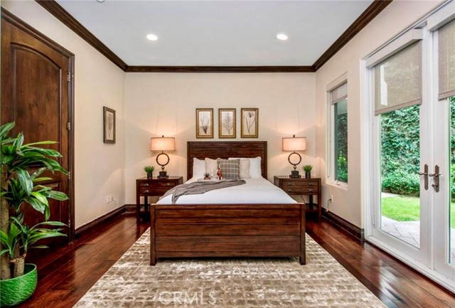 Detail Gallery Image 21 of 26 For 1441 Robmar, Beverly Hills,  CA 90210 - 7 Beds | 7/1 Baths