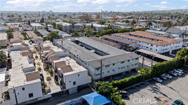 Detail Gallery Image 24 of 25 For 800 N Eucalyptus Ave #108,  Inglewood,  CA 90302 - 2 Beds | 1 Baths