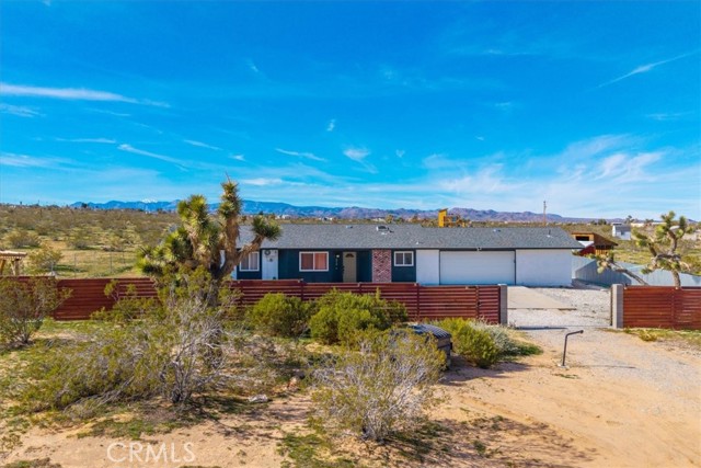 Detail Gallery Image 40 of 75 For 670 Ducor Ave, Landers,  CA 92285 - 4 Beds | 2 Baths