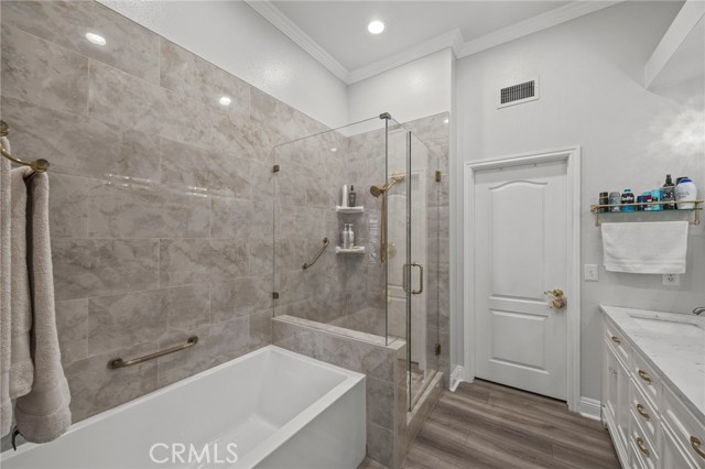 Detail Gallery Image 23 of 43 For 1008 N Turner Ave #260,  Ontario,  CA 91764 - 3 Beds | 2/1 Baths