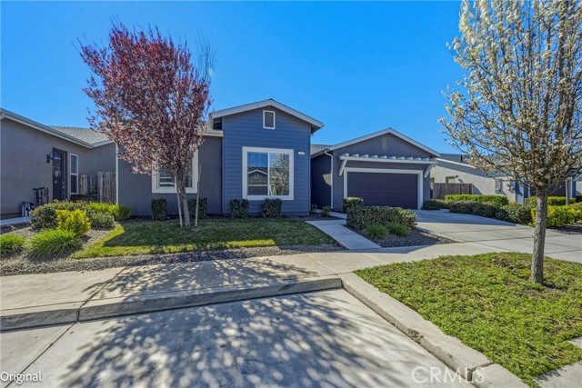 Detail Gallery Image 2 of 35 For 2446 Valverde Dr, Merced,  CA 95340 - 4 Beds | 2 Baths