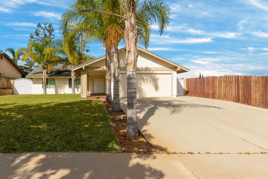 1878 Bern Dr, Corona, CA 92882