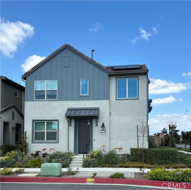 Detail Gallery Image 1 of 4 For 7468 Botany St, Chino,  CA 91708 - 3 Beds | 2/1 Baths