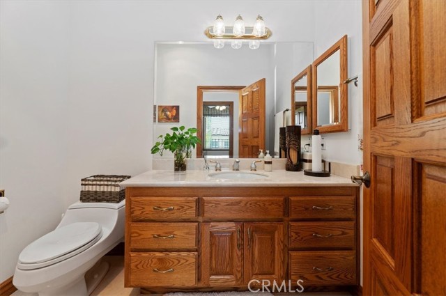 Detail Gallery Image 35 of 75 For 6975 Wyndham Hill Dr, Riverside,  CA 92506 - 4 Beds | 4/1 Baths