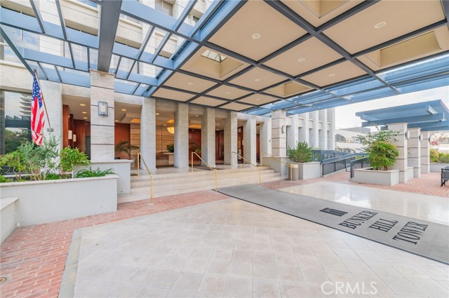 Detail Gallery Image 3 of 31 For 800 W 1st St #504,  Los Angeles,  CA 90012 - 0 Beds | 1 Baths