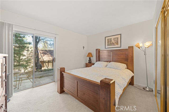 Detail Gallery Image 15 of 29 For 966 Willow Creek Road #24,  Lake Arrowhead,  CA 92352 - 3 Beds | 2/1 Baths